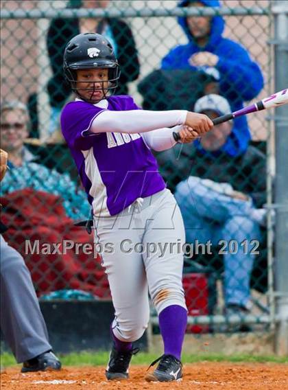 Thumbnail 3 in Brazoswood @ Angleton (Brazosport Classic) photogallery.