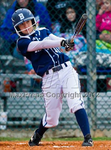 Thumbnail 2 in Brazoswood @ Angleton (Brazosport Classic) photogallery.