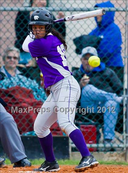 Thumbnail 1 in Brazoswood @ Angleton (Brazosport Classic) photogallery.