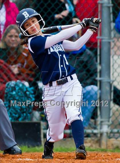Thumbnail 2 in Brazoswood @ Angleton (Brazosport Classic) photogallery.