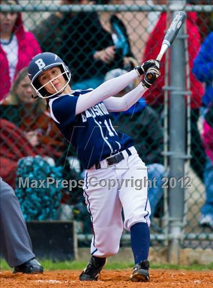 Thumbnail 1 in Brazoswood @ Angleton (Brazosport Classic) photogallery.