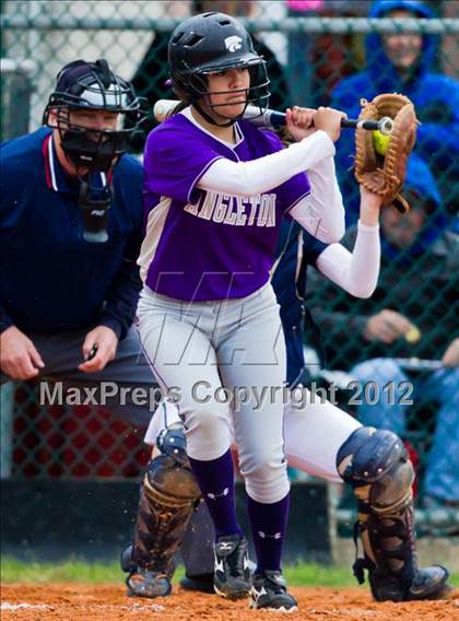 Thumbnail 3 in Brazoswood @ Angleton (Brazosport Classic) photogallery.