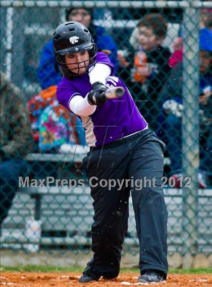 Thumbnail 2 in Brazoswood @ Angleton (Brazosport Classic) photogallery.