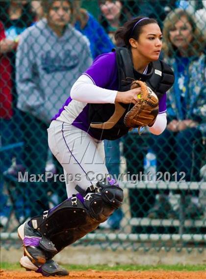 Thumbnail 3 in Brazoswood @ Angleton (Brazosport Classic) photogallery.