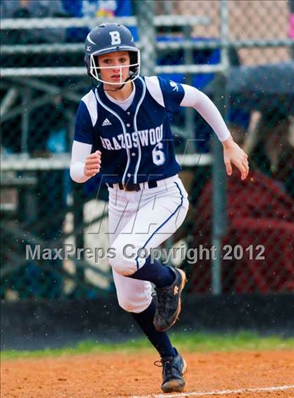 Thumbnail 2 in Brazoswood @ Angleton (Brazosport Classic) photogallery.