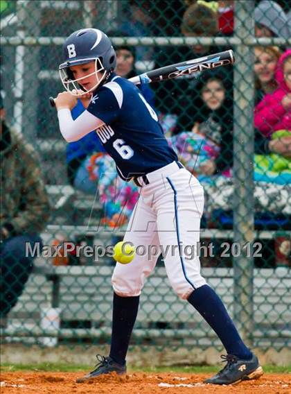 Thumbnail 3 in Brazoswood @ Angleton (Brazosport Classic) photogallery.