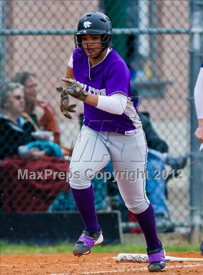 Thumbnail 1 in Brazoswood @ Angleton (Brazosport Classic) photogallery.