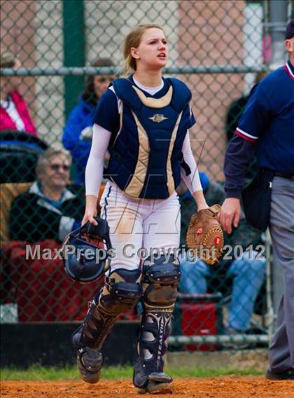 Thumbnail 1 in Brazoswood @ Angleton (Brazosport Classic) photogallery.
