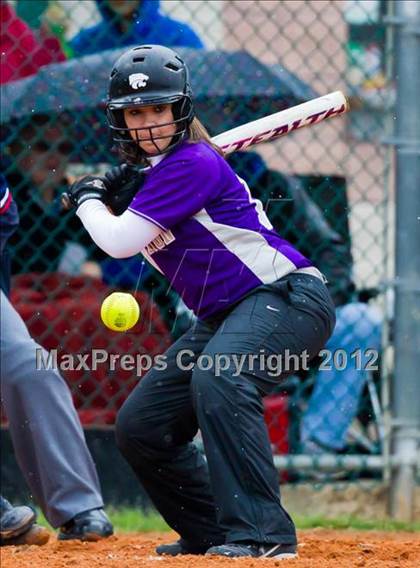 Thumbnail 2 in Brazoswood @ Angleton (Brazosport Classic) photogallery.