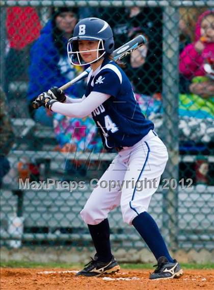 Thumbnail 3 in Brazoswood @ Angleton (Brazosport Classic) photogallery.