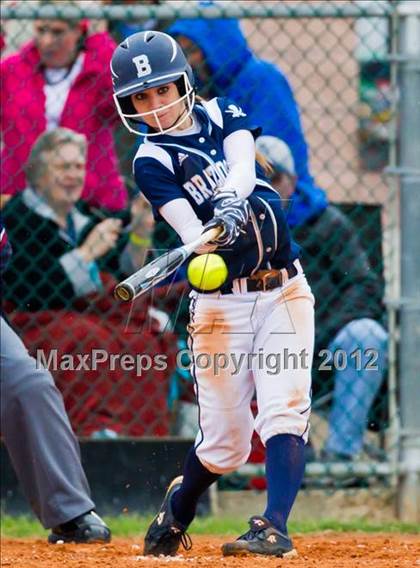Thumbnail 1 in Brazoswood @ Angleton (Brazosport Classic) photogallery.