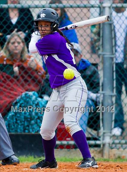 Thumbnail 3 in Brazoswood @ Angleton (Brazosport Classic) photogallery.