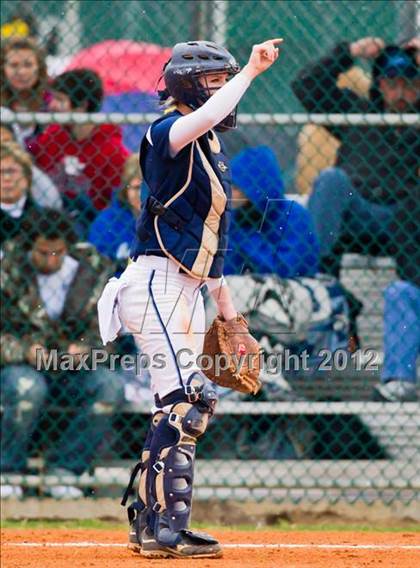 Thumbnail 2 in Brazoswood @ Angleton (Brazosport Classic) photogallery.