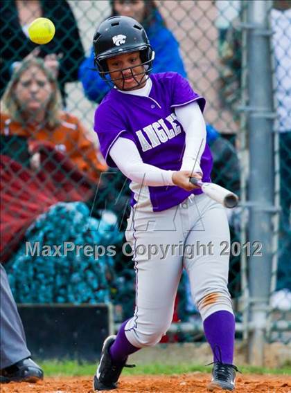 Thumbnail 2 in Brazoswood @ Angleton (Brazosport Classic) photogallery.
