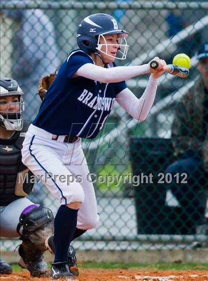 Thumbnail 1 in Brazoswood @ Angleton (Brazosport Classic) photogallery.