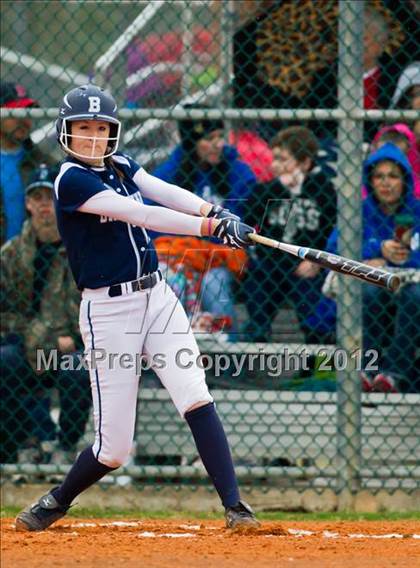 Thumbnail 1 in Brazoswood @ Angleton (Brazosport Classic) photogallery.
