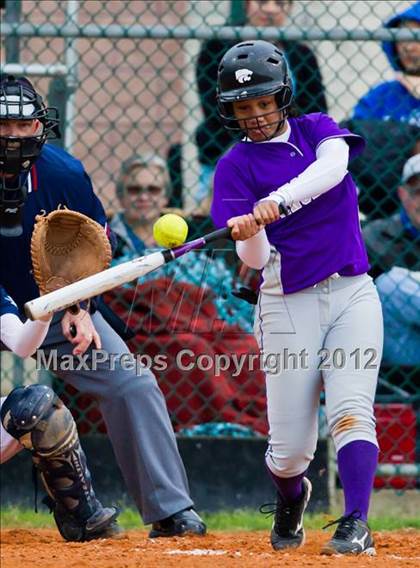 Thumbnail 2 in Brazoswood @ Angleton (Brazosport Classic) photogallery.