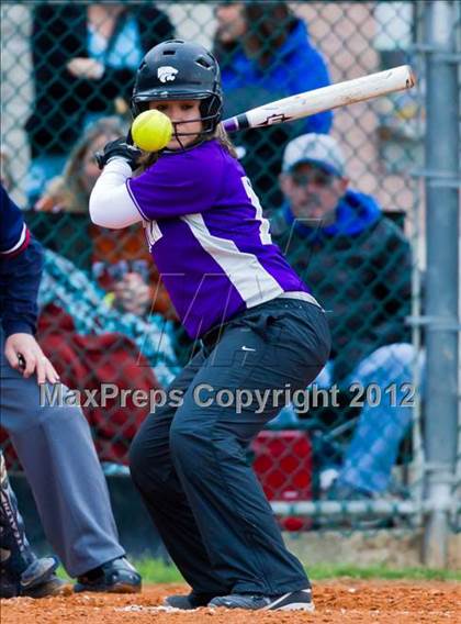Thumbnail 3 in Brazoswood @ Angleton (Brazosport Classic) photogallery.