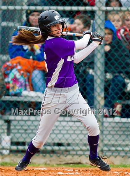 Thumbnail 2 in Brazoswood @ Angleton (Brazosport Classic) photogallery.