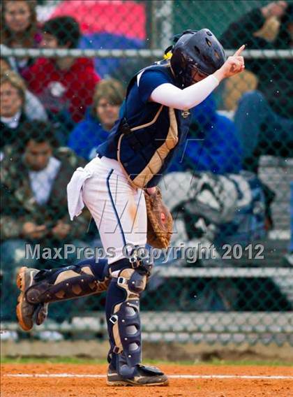 Thumbnail 3 in Brazoswood @ Angleton (Brazosport Classic) photogallery.