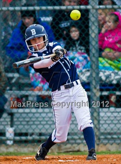 Thumbnail 1 in Brazoswood @ Angleton (Brazosport Classic) photogallery.