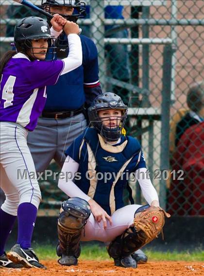 Thumbnail 3 in Brazoswood @ Angleton (Brazosport Classic) photogallery.