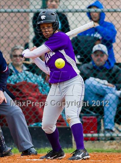 Thumbnail 1 in Brazoswood @ Angleton (Brazosport Classic) photogallery.