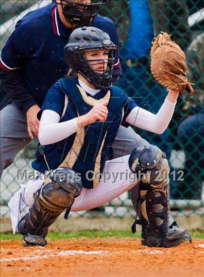 Thumbnail 3 in Brazoswood @ Angleton (Brazosport Classic) photogallery.