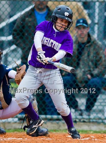 Thumbnail 2 in Brazoswood @ Angleton (Brazosport Classic) photogallery.