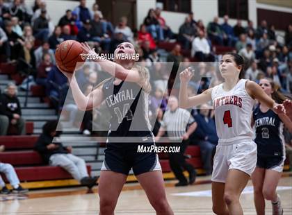 Thumbnail 1 in Central Columbia @ Bloomsburg photogallery.