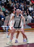 Photo from the gallery "Central Columbia @ Bloomsburg"