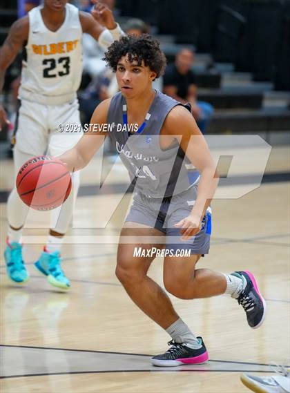 Thumbnail 3 in Gilbert vs Chandler (Welcome to the Jungle Holiday Tournament) photogallery.