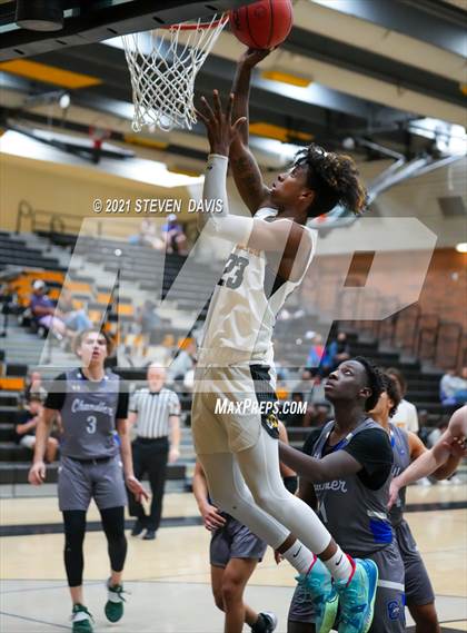 Thumbnail 1 in Gilbert vs Chandler (Welcome to the Jungle Holiday Tournament) photogallery.