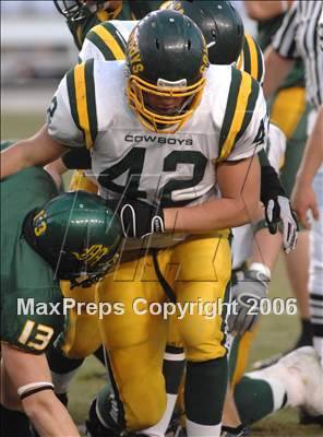 Thumbnail 3 in Canyon vs. Moorpark (SS Northern Final) photogallery.