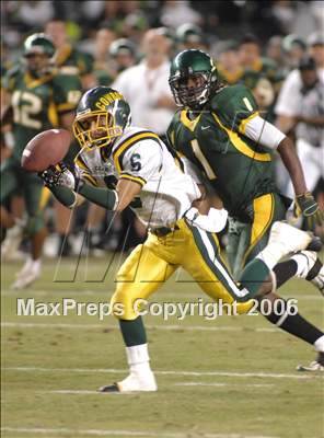 Thumbnail 3 in Canyon vs. Moorpark (SS Northern Final) photogallery.