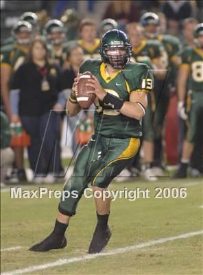 Thumbnail 1 in Canyon vs. Moorpark (SS Northern Final) photogallery.
