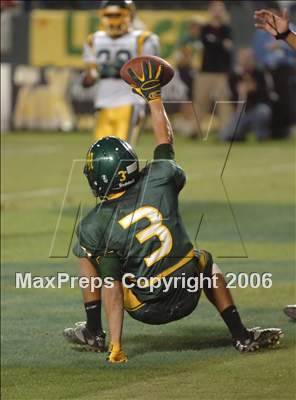 Thumbnail 2 in Canyon vs. Moorpark (SS Northern Final) photogallery.