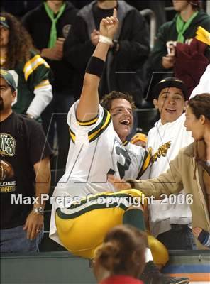 Thumbnail 2 in Canyon vs. Moorpark (SS Northern Final) photogallery.