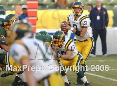 Thumbnail 1 in Canyon vs. Moorpark (SS Northern Final) photogallery.