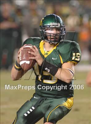 Thumbnail 3 in Canyon vs. Moorpark (SS Northern Final) photogallery.