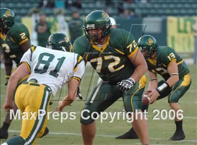 Thumbnail 1 in Canyon vs. Moorpark (SS Northern Final) photogallery.
