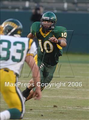 Thumbnail 3 in Canyon vs. Moorpark (SS Northern Final) photogallery.