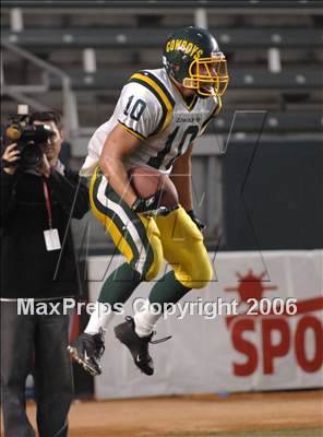 Thumbnail 3 in Canyon vs. Moorpark (SS Northern Final) photogallery.