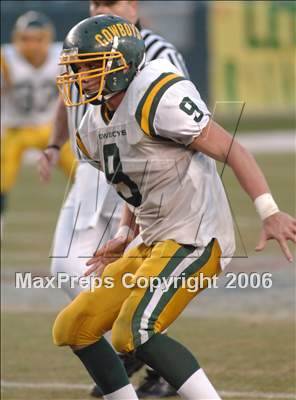 Thumbnail 2 in Canyon vs. Moorpark (SS Northern Final) photogallery.