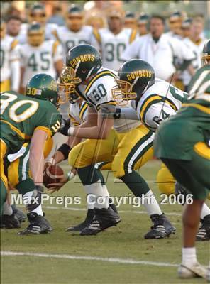 Thumbnail 2 in Canyon vs. Moorpark (SS Northern Final) photogallery.