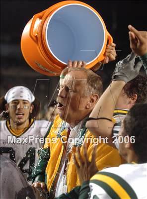 Thumbnail 1 in Canyon vs. Moorpark (SS Northern Final) photogallery.