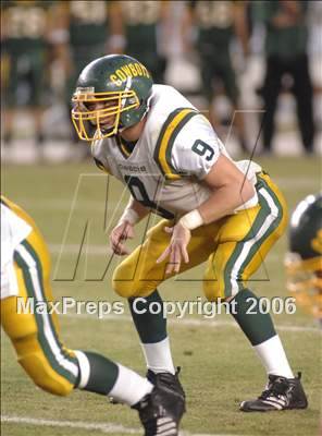 Thumbnail 1 in Canyon vs. Moorpark (SS Northern Final) photogallery.