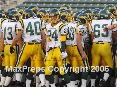 Thumbnail 1 in Canyon vs. Moorpark (SS Northern Final) photogallery.