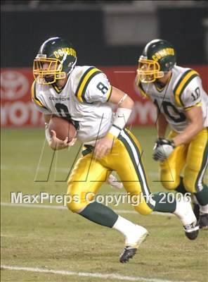 Thumbnail 3 in Canyon vs. Moorpark (SS Northern Final) photogallery.