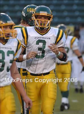 Thumbnail 2 in Canyon vs. Moorpark (SS Northern Final) photogallery.